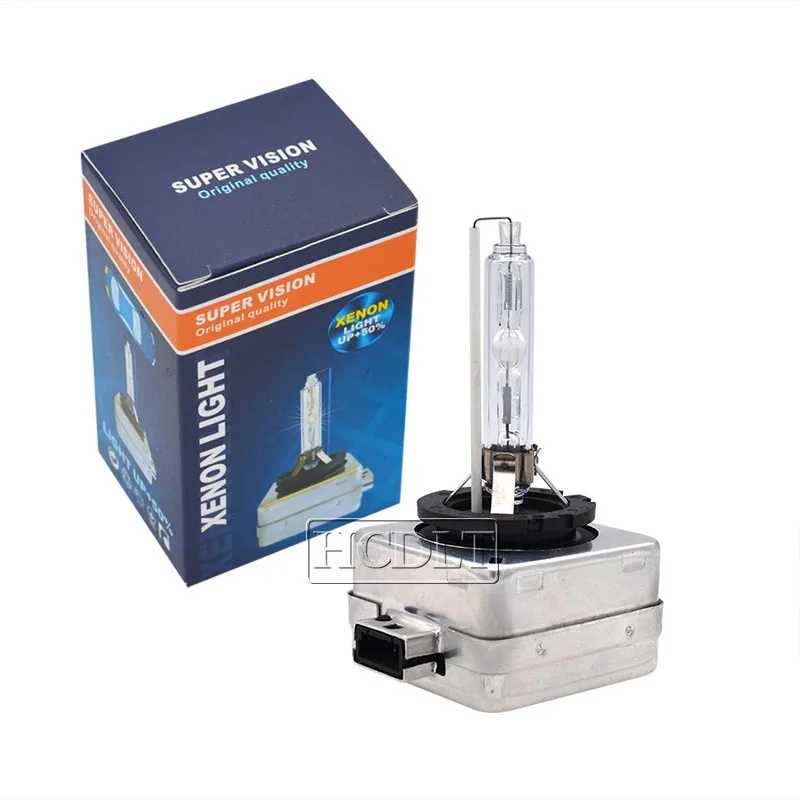 HCDLT 2 шт 55W Ксеноновые D1S 4300K 6000K 35W D3S HID лампы 5000K 8000K 10000K D1 D3 Автомобильные фары лампы D1R D3R Автомобильные фары лампы