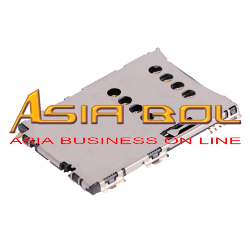 Новый держатель лотка для Sim карты гибкий кабель сменные детали Tab 2 и P3100|flex cable|sim