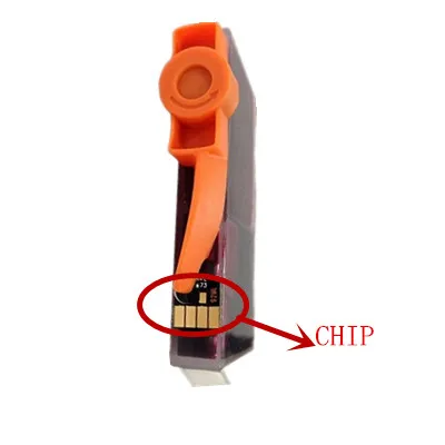 Картридж для принтера HP deskjet 655 3525 5525 4615 4625 4525 6520|Чернильные картриджи| |