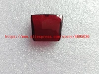 original flash speedlite repair red plastic af glass for yongnuo yn600ex rt yn600ex rt flash lamp