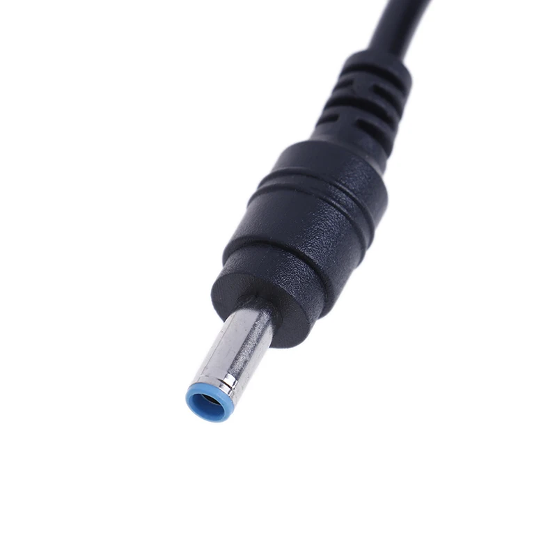 Адаптер питания для кабеля постоянного тока с внутренней резьбой 7 4*5 0 мм на