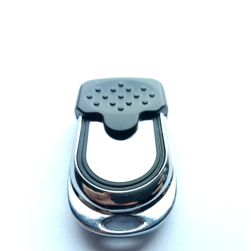 868mhz Blue Button Clone Copy Hormann Hsd2-A hsd2-c Universal RF Replacement Electric Gate Key Fob | Электроника