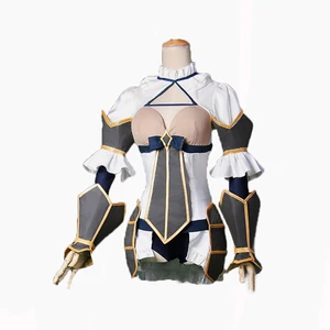 Костюм для косплея Kishibe Souta La Pucelle, костюм маху, шудзо, икусей, кейкаку, полный комплект