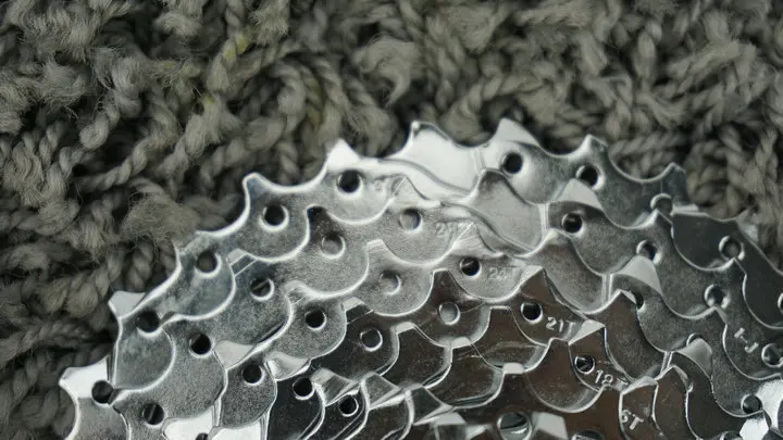 SRAM PG-950 9 скоростей 11-32T кассеты использовать SHIMANO Hub | Спорт и развлечения