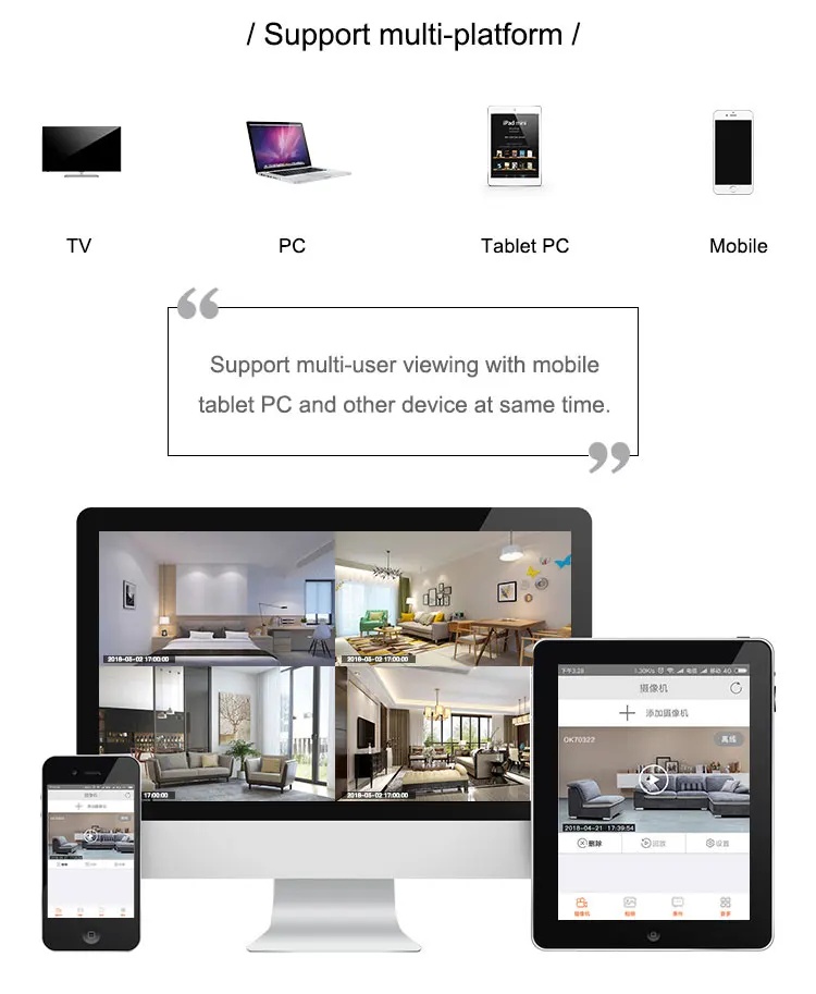 Мини-камера Wifi 720 p IP наружное ночное видение Android Беспроводная маленькая автомобильная видеокамера с обнаружением движения HD спортивная портативная камера