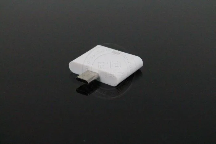 Док-станция 30Pin для iphone 4s ipad Женский к Micro USB 2,0 Мужской адаптер для samsung Galaxy Note2 N7100 S4 i9500 S5 9600