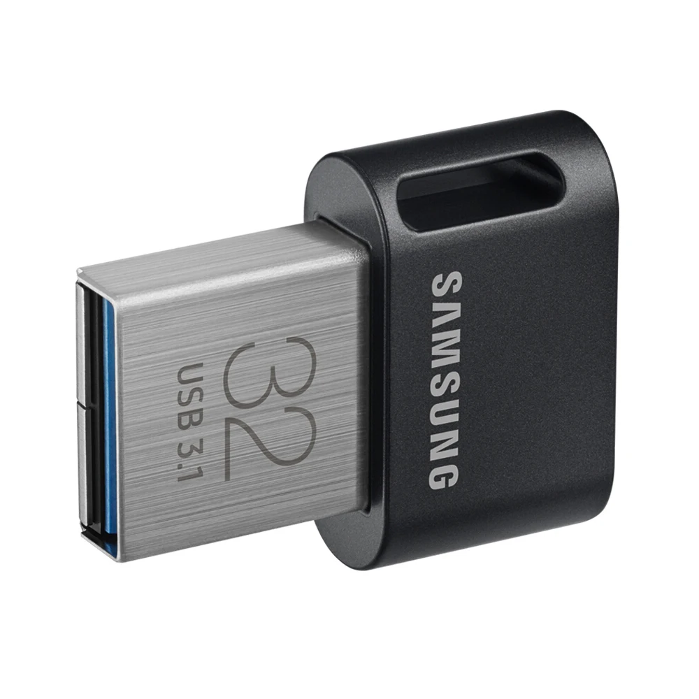 SAMSUNG USB 3,1 USB флеш-накопитель 32 Гб 64 Гб 200 м/с флешки металлическое мини-usb карта памяти Stick 128 ГБ 256 300 м/с флеш-накопитель