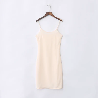 Тонкая свободная Регулируемая длинная юбка с поясом модель 009 | Женская одежда