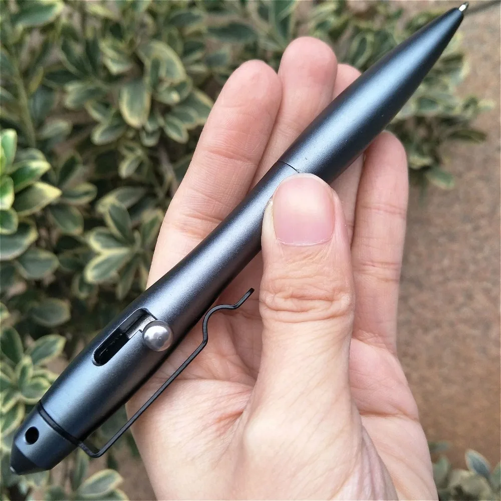 Авиационная алюминиевая тактическая ручка стеклянный выключатель инструмент