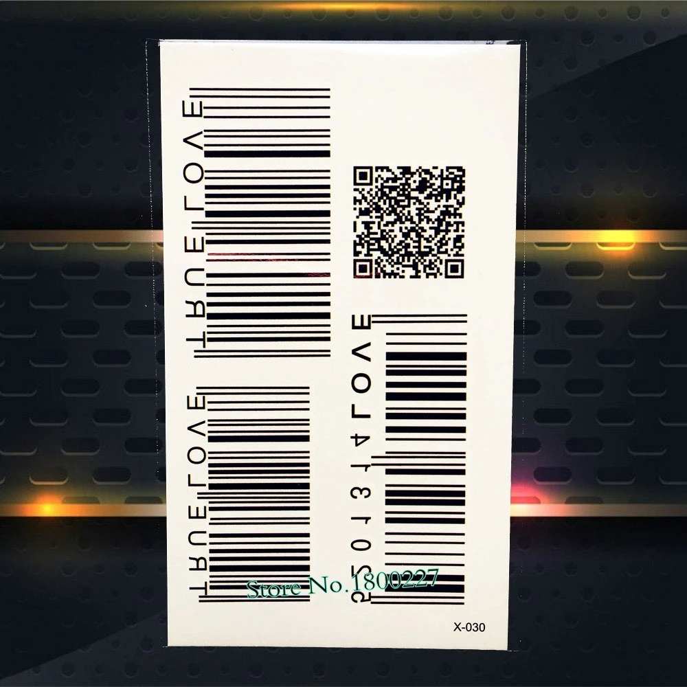 1 шт. зимний стиль Снежинка тату наклейка рождественские подарки дизайн PAQ-011 Дети