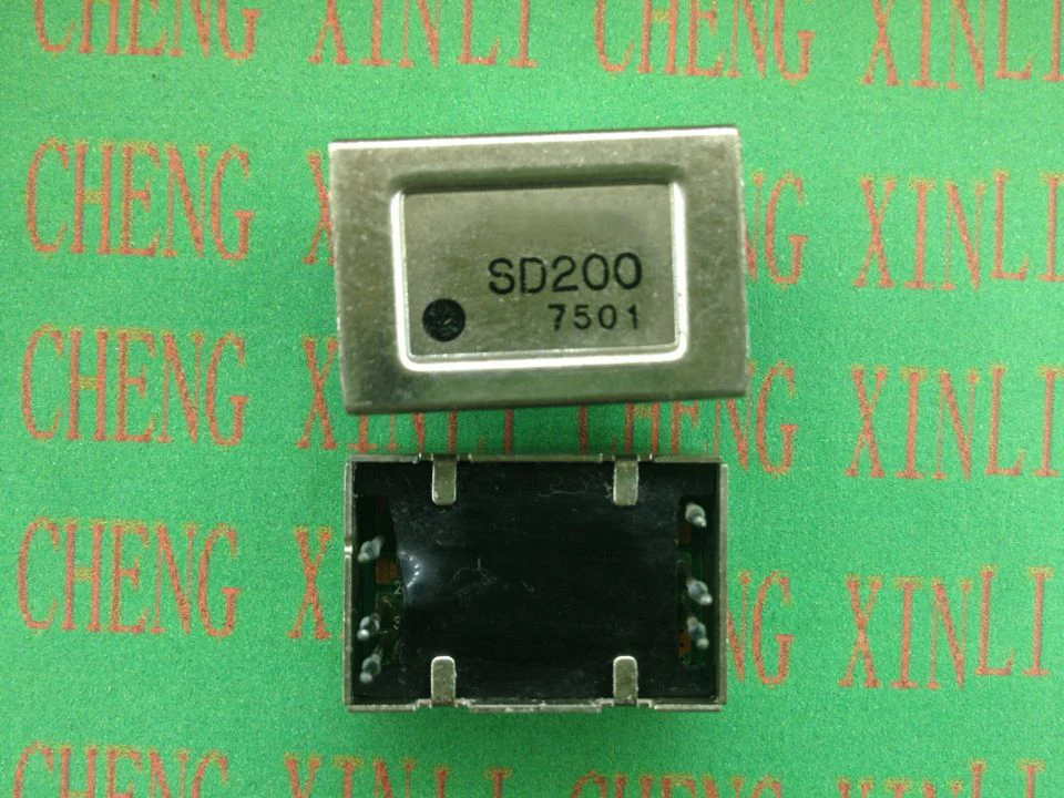 5 шт./лот DC SD200 1 2 ~ в 3A весь экранирующий понижающий модуль питания|power module|dc dcmodule dc |