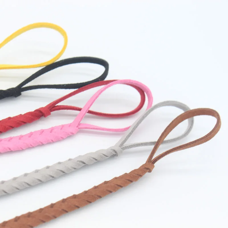 2020 New Pacifier Clips Chain Dummy Clip Pacifier Holder Nipple Soother Chain For Infant Baby Feeding Dropshipping