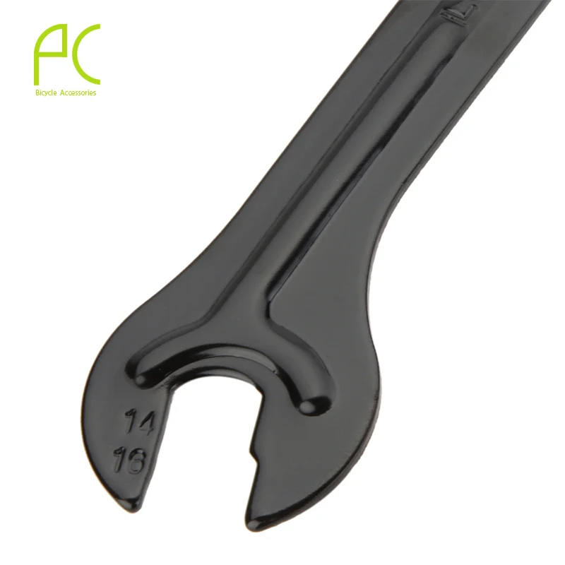 PCycling портативная велосипедная головка с открытым Конусным штоком конусный