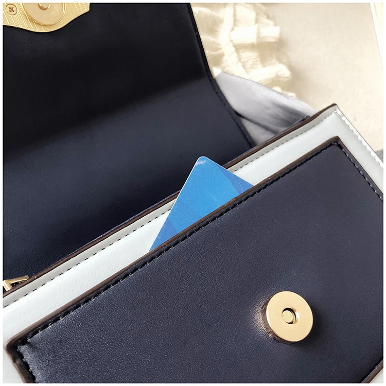 Luxury Handbags Women Bags Designer PU Leather Bags for Women Scarves Shoulder Strap Messenger Bags Crossbody Bags for Lady