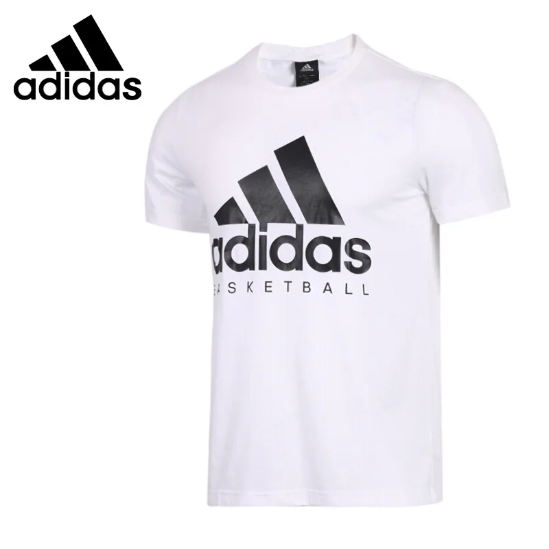 Original New Arrival 2018 Adidas ADI BB GFX TEE Men's T-shirts short sleeve Sportswear | Спорт и развлечения
