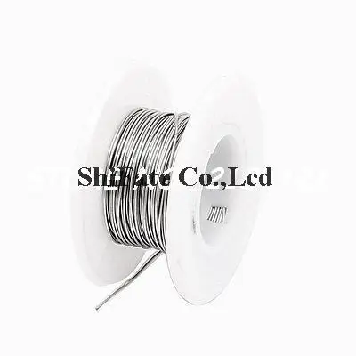 Кабель нагревательного элемента константан 10 м 0 5 фута мм 24awg | Инструменты