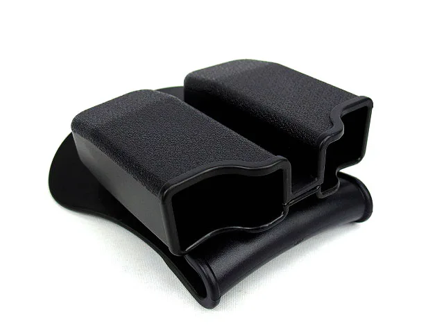 92/96/M9 кобура полимерная удерживающая Рото и подходит для оружия тактическая