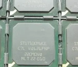 

1pcs/lot STI7100YWCE ST17100 BGA NEW