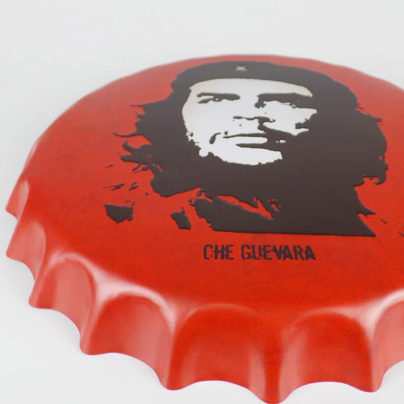 Guinness осадка декоративная металлическая бутылка Кепки Ретро Винтаж знак бар