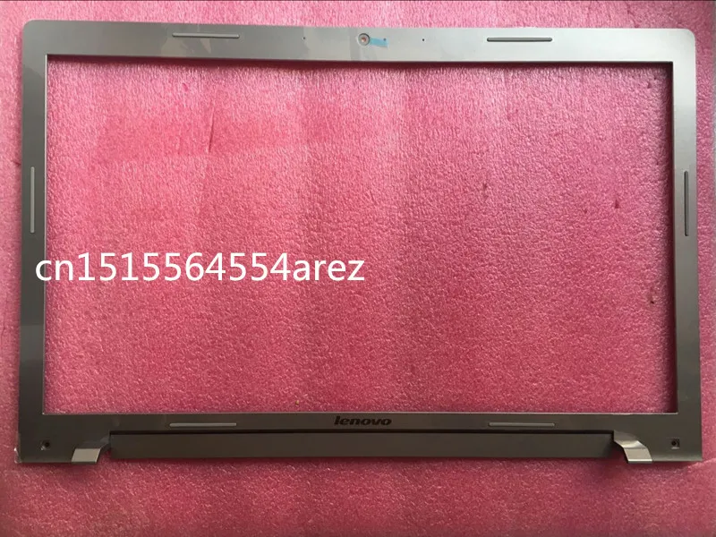 Задняя крышка для ноутбука Lenovo Z710 LCD/рамка ЖК экрана/Упор рук/нижняя базовая