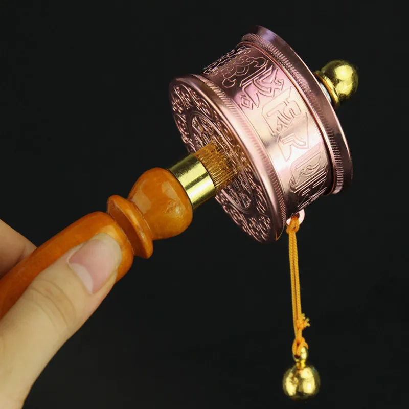 Красный латунный медный цвет сплав металла тибетские поставщики изысканный