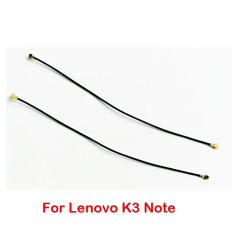 Для lenovo K3 Note A7000 A516 A850 A5000 K910 сигнальная Антенна гибкий ленточный кабель запасные части