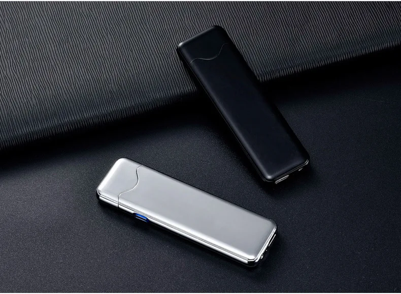 Зажигалка USB Электронная Вольфрамовая турбо Зажигалка WilndProof плазменная зажигалка Прикуриватель для курения Бесплатные лазерные логотипы на металле