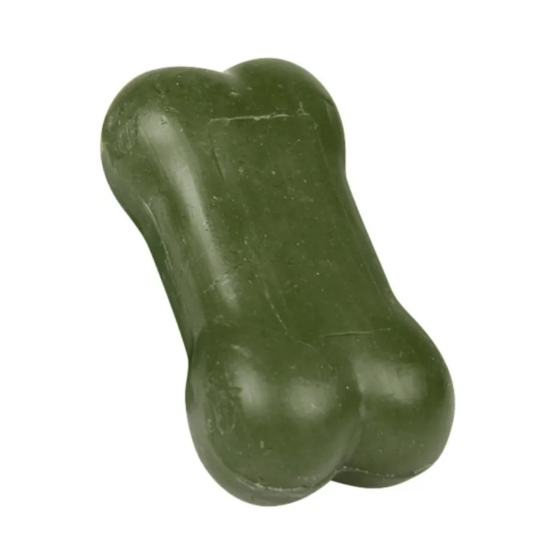Pet Bath Natural Tea Tree Soap Flea and Tick Prevention Control for Dogs Cats Pet Bathing Accessories fragrant soap for dogs