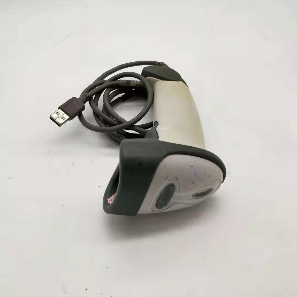 Сканер штрих-кода для ручного USB-принтера Symbol LS2208-SR20007R-UR | Компьютеры и офис