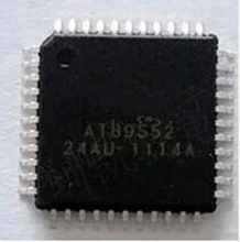 

AT89S52-24AU AT89S52 TQFP44 20 шт.