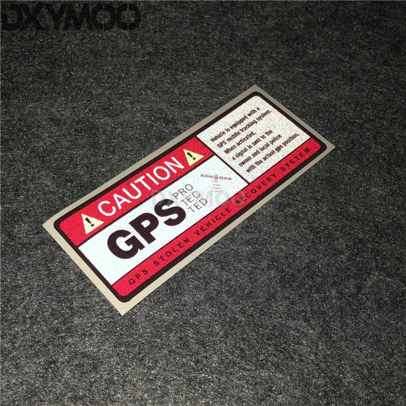 Наклейка GPD PRO TEC для стайлинга автомобиля стикер сделай сам украшения мотоцикла