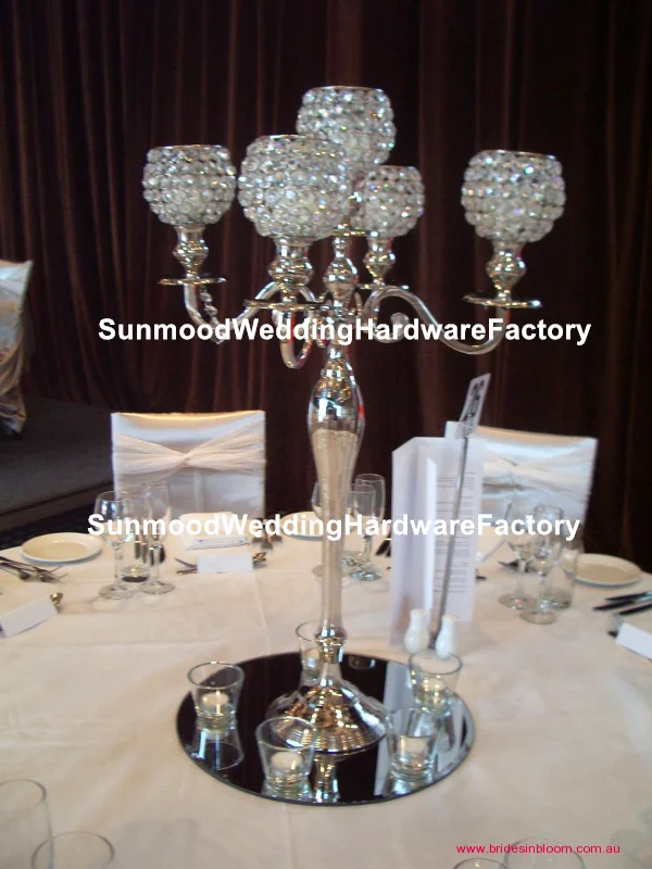 Кристальные центральные части свадебного дерева для декора событий|centerpieces for