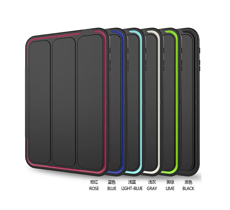 Роскошный чехол 2018 для Samsung Galaxy Tab A a6 10 1 фотография T580 T585 складной Умный Магнитный