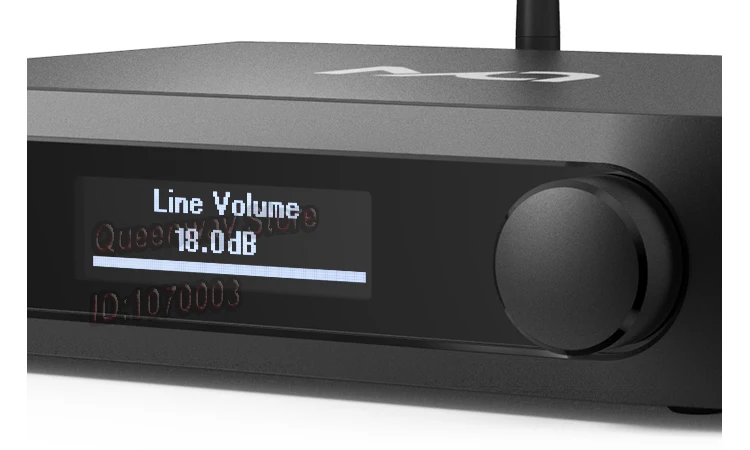 R 087 мини я Pro 2S 32 бит/384 кГц DSD DXD ЦАП усилитель для наушников Встроенный PRE AMP ES9026