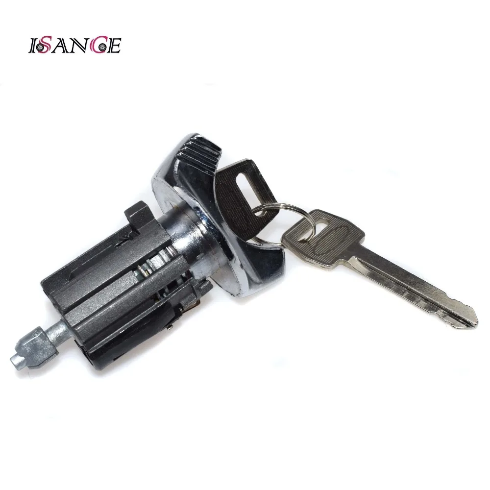 ISANCE цилиндр замка зажигания C 42 150 для Ford Ranger Mazda Меркьюри Nissan Lincoln F150 F250 F350 90 96|cylinder