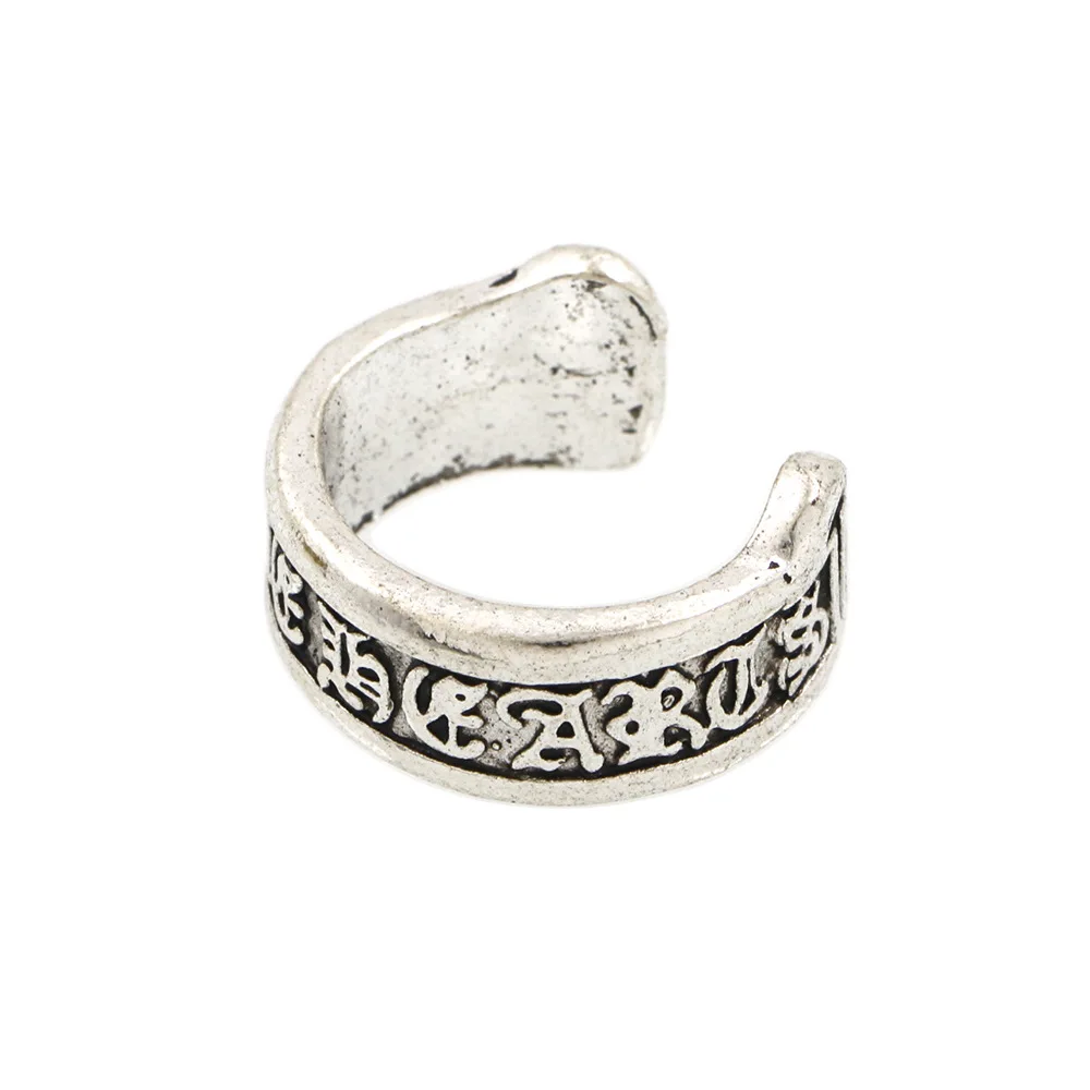 Винтаж Ретро серебряное кольцо cr074 | Украшения и аксессуары