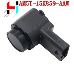 (4 шт.) Бесплатная доставка новый датчик парковки PDC для Ford Focus/Fiesta/C Max AM5T 15K859 AAW