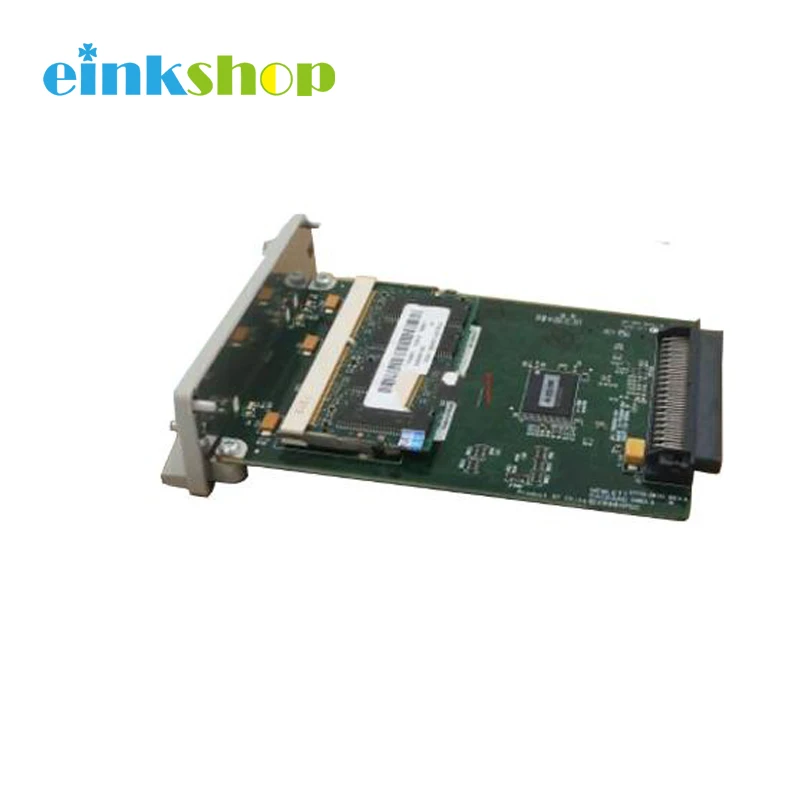 Einkshop GL2 аксессуар карты подходит для hp C7772A Designjet 500 500 плюс моно форматор платы карты C7776-60151 C7776-60002