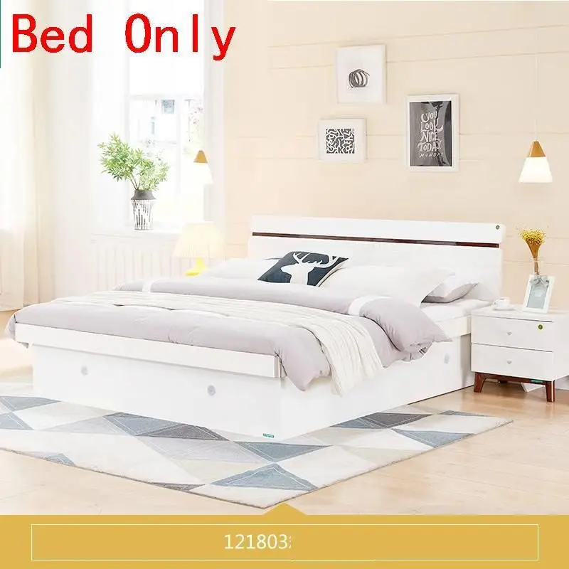 Дом для дома Matrimonio Tempat Tidur Tingkat Yatak спальный комплект Meble Literas Mobili De Dormitorio