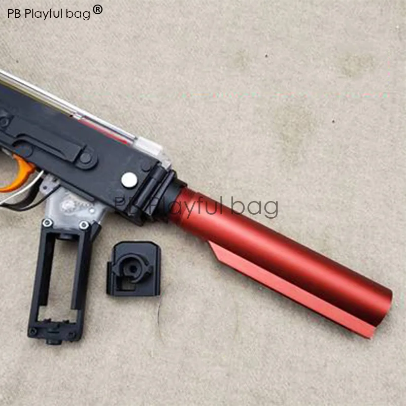 PB игривый Спорт на открытом воздухе тактика гелевый мяч пистолет CP AK ядро передачи aeg Стандартный ядро передачи обновления Материала аксессуары LD64