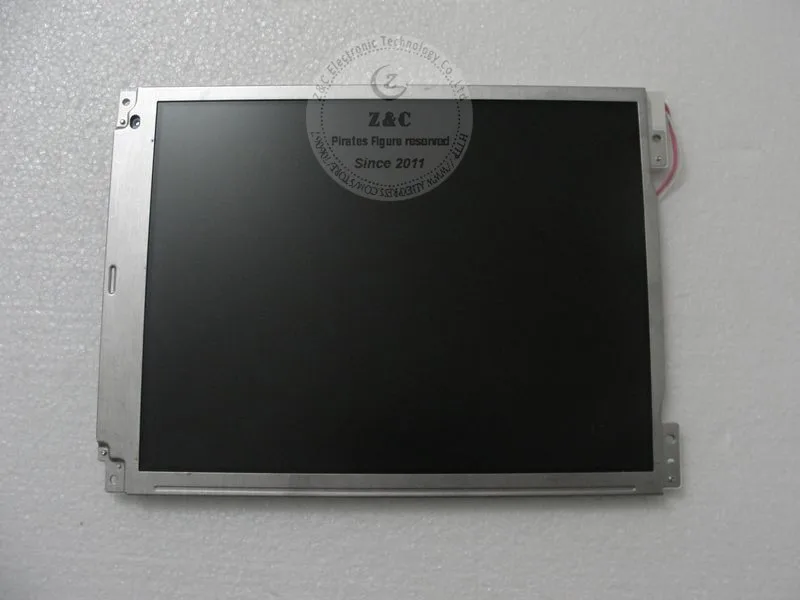 LQ10D368 оригинальный A + класс высокого качества 10 4 дюйма 640*480 ЖК экран для