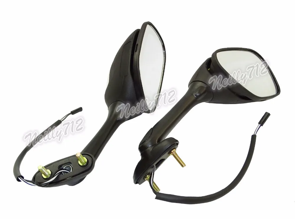 Светодиодный указатель поворота для Suzuki GSXR 600 750 GSXR600 GSXR750 2006 2007 2008 2009 2010 |