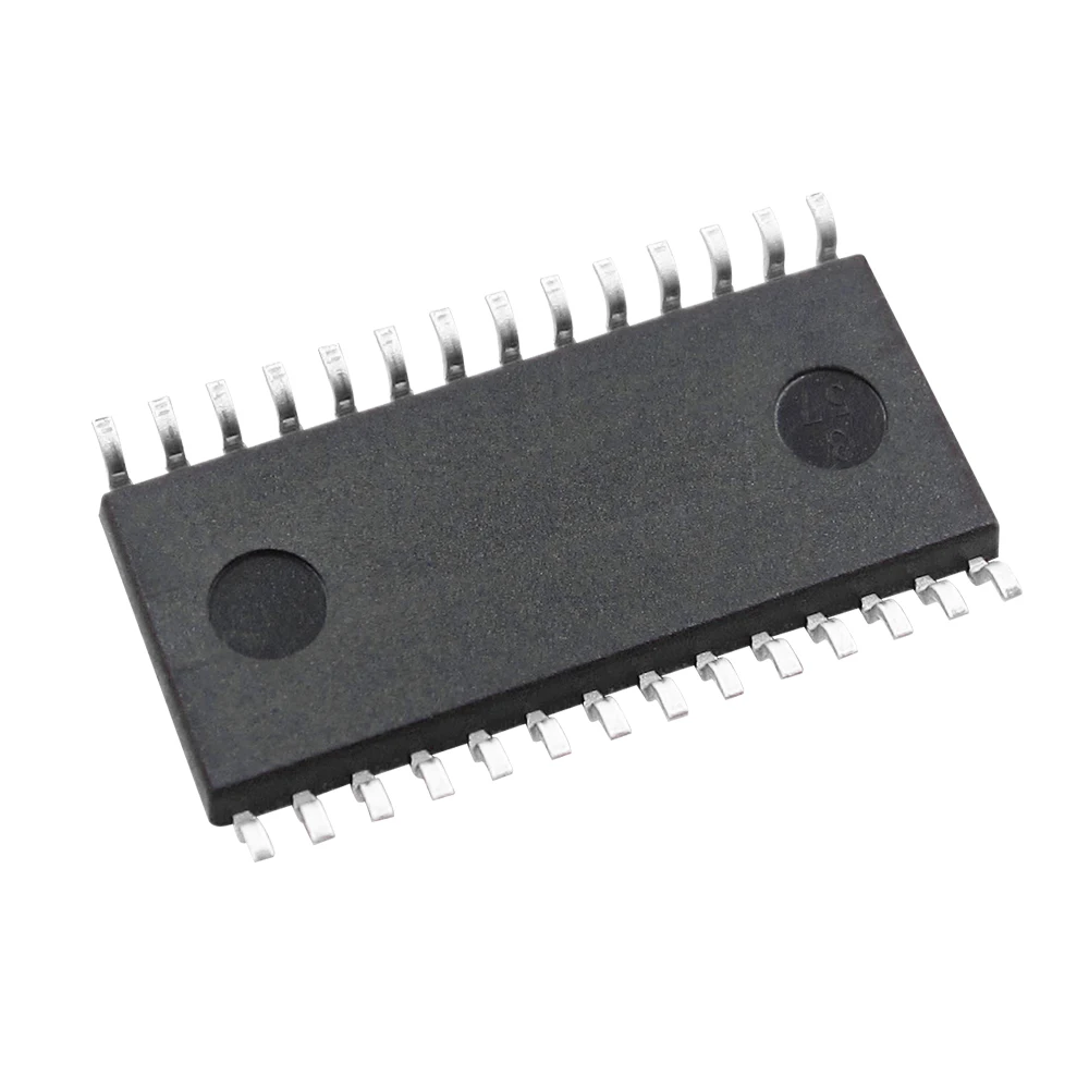 

HAILANGNIAO 10PCS HT16K33 28SOP LED driver IC
