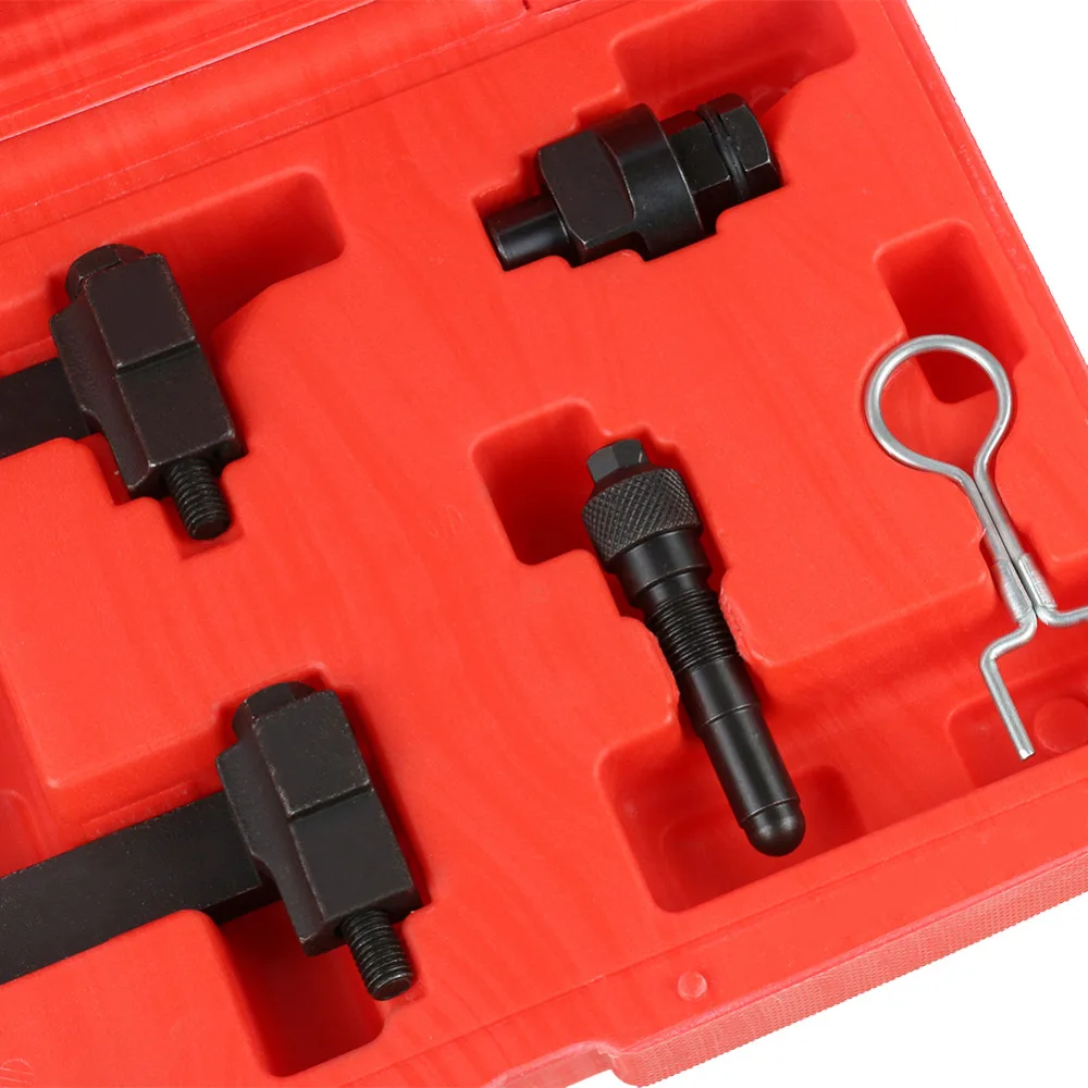 Набор инструментов для ремонта двигателя специальный инструмент Volkswagen Audi A6L Q7 V8 V6