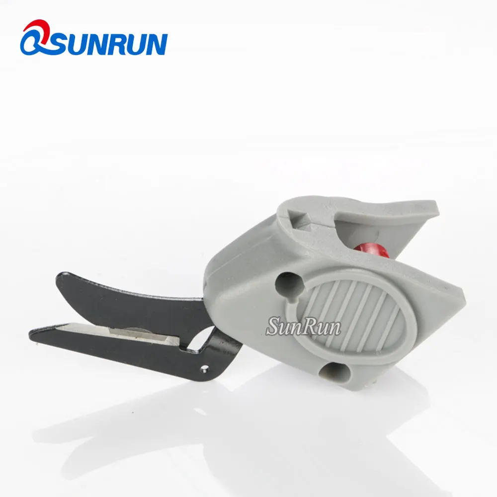 

Free shipping 1pcs MYX Special cutter head A / B type blunt / sharp cutter head cutting fabric scissors blade