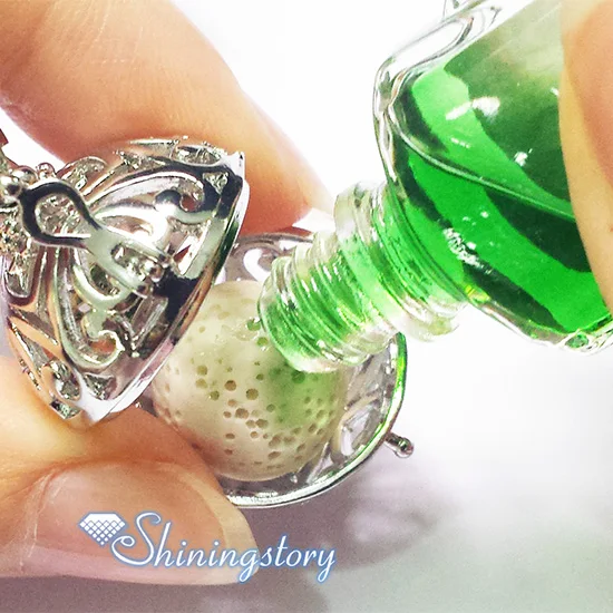 Большой медальон из серебра с кубическим цирконием ожерелье и розового золота