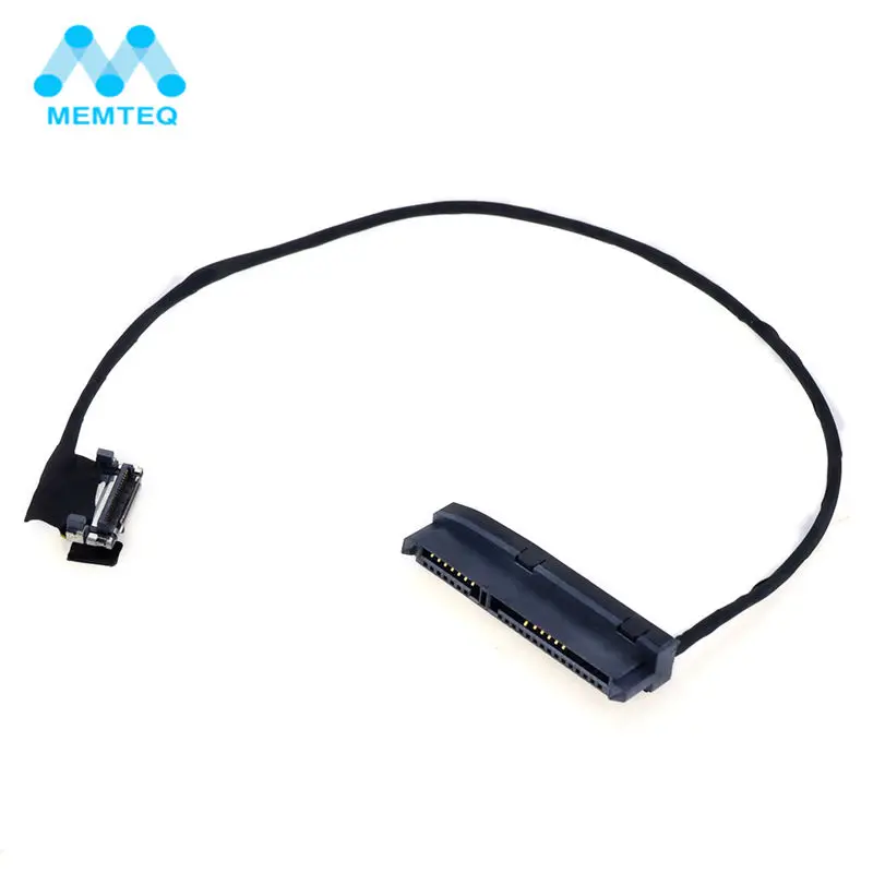 Memteq ноутбук Sata разъем для жесткого диска адаптер кабель hp павильон DV7 6000 DV7t