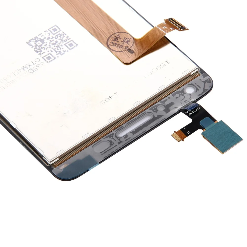 ЖК-экран и дигитайзер в сборе для Lenovo S660 | Мобильные телефоны аксессуары