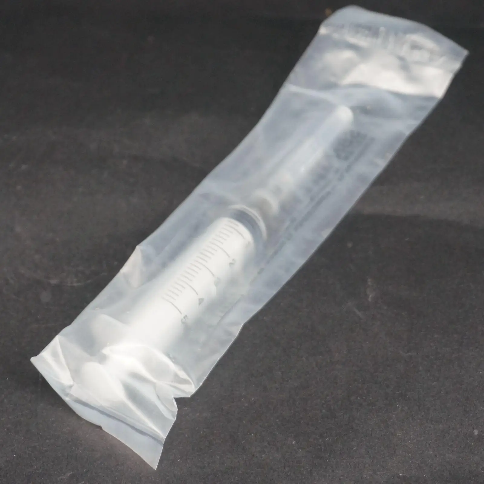 Лот 10 5 мл Пластик шприц инжектор дозировка точность идеально лаборатории