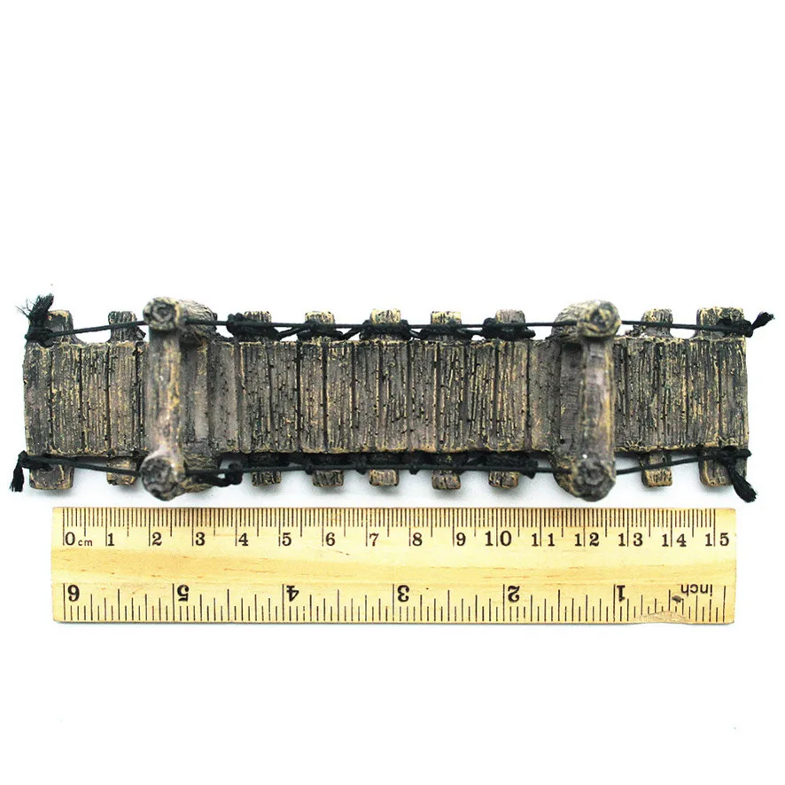 Полимерный замок для аквариумов Zero 2017 украшение аквариума аквариумная башня